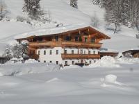 BIO- Bauernhof Obermaurach - B&B Walchsee