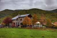 Casa Rural Villa Gervasio - Ferienwohnung