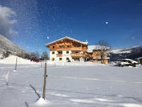 Two-Bedroom Apartment with Balcony 1