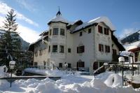 B&B St Anton am Arlberg - Das Bergschlössl - very special - Bed and Breakfast St Anton am Arlberg