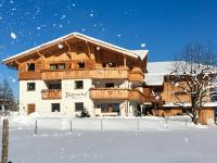 Buttererhof-Apartments - Bed and Breakfast Fulpmes
