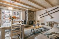 B&B Baqueira-Beret - Val de Ruda Luxe 33 by FeelFree Rentals - Bed and Breakfast Baqueira-Beret