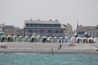 Appartement - Vue sur Mer