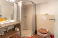 Single Room with Bathroom
