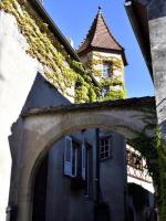 Le Grenier Des Arômes Au Domaine Wittmann - B&B