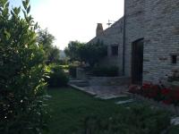 La Villa degli Ulivi - B&B Fermo