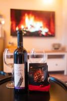 Eilat vacation house דירות נופש אילת - B&B Eilat