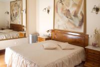 Double or Twin Room with Private Bathroom