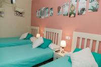 Triple Room with Private External Bathroom