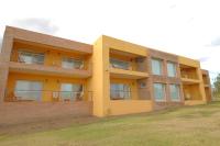 Arenas Blancas Cabañas & Suites - B&B