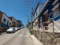 La Otra Vista - B&B