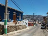 La Otra Vista - B&B Valparaíso