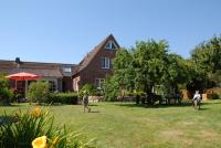 Bines Hues - B&B List