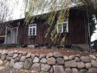 Ferienwohnung Alte Scheune - Chambres d’hôtes