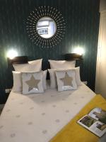 B&B Perpignano - Appartement Saint-Sauveur - Bed and Breakfast Perpignano