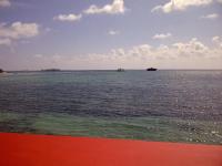 Apartamentos Rocky Cay Bay - B&B