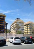 Aurinko 4 Luminoso apartamento en Fuengirola - B&B