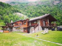 Il Maiolandro - B&B