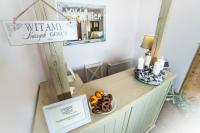 WILLA IZBICA KARPACZ parking, jacuzzi, sauna gratis - B&B Karpacz