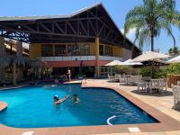 Flat IlhaFlat Ilhabela - B&B Ilhabela