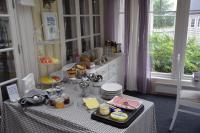 Åsa Gästis - Ferienwohnung Åsa