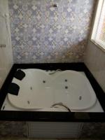 Suite avec Jacuzzi