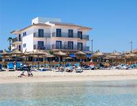 Hotel Sa Roqueta Can Picafort ADULTS ONLY - Ferienwohnung