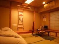 Habitación de estilo japonés con baño compartido - No fumadores