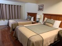 Family Double Room