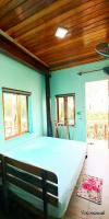 Double or Twin Room with Mountain View