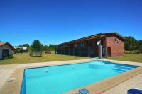 Complejo Molco Sur con Piscina - B&B Pucón