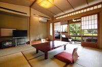 Chambre Triple de Style Japonais