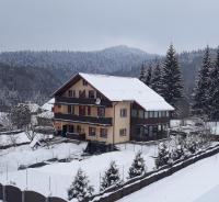 Casa Ticino Predeal - B&B