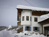 Appartement avec Terrasse
