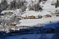 Ferienhaus Rieder - B&B Wald im Pinzgau