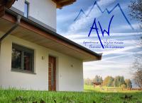 AW - Apartment Wilder Kaiser - B&B Scheffau am Wilden Kaiser