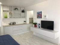 B&B Larnaca - Sea View Holiday Apartment - Bed and Breakfast Larnaca