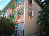 Studio Hibiscus - B&B Sainte-Anne