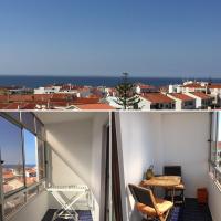Apartamento Santa Cruz - Ferienwohnung Santa Cruz