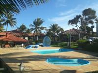 Bangalô Menotti - Bed and Breakfast