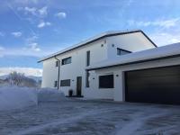 Appartement met 2 slaapkamers
