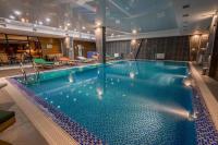 New Gudauri, loft 2, Apartment 309, RED CO - B&B