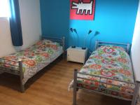 GÎTE Les Buis - B&B Bussière-Poitevine