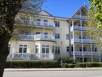 Villa Parkblick, Whg. 17 - B&B