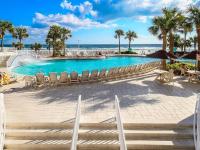 Totally Updated 1 BR Deluxe Jacuzzi Suite - Wyndham Ocean Walk 2429 - Vacation in Resort luxury - Chambres d'hôtes Daytona Beach