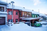 Apartment Marta - Bed and Breakfast Lipno nad Vltavou