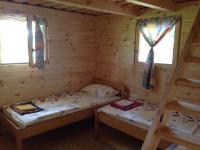 Camera Tripla con Balcone