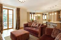 Luxury, comfort & quiet place next to Cathedral - Ferienwohnung Vilnius