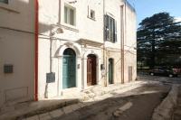 Via Ricasoli 8 - B&B Ostuni