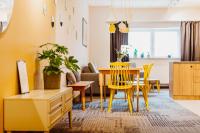 Mosquito Silesia Apartments - Ferienwohnung Kattowitz